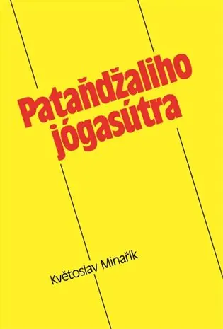 Pataňdžaliho jógasútra