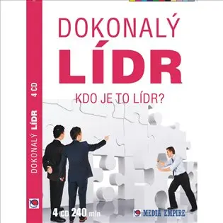 Dokonalý lídr