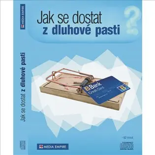 Jak se dostat z dluhové pasti