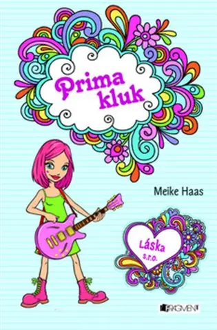 Prima kluk