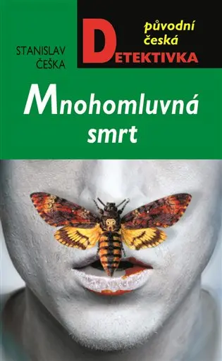 Mnohomluvná smrt