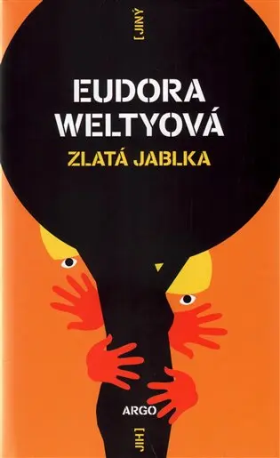 Zlatá jablka - Eudora Welty