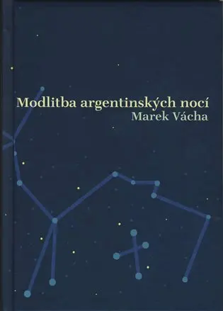 Modlitba argentinských nocí