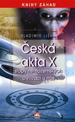 Česká akta X