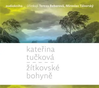 Žítkovské bohyně