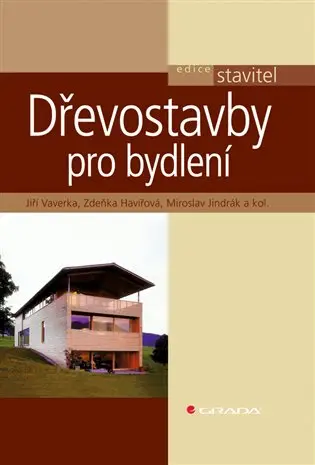 Dřevostavby pro bydlení