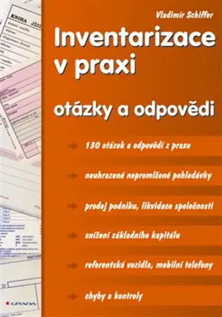 Inventarizace v praxi