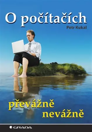 O počítačích převážně nevážně