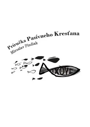 Príručka pasívneho kresťana