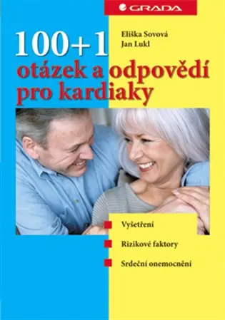 100+1 otázek a odpovědí pro kardiaky
