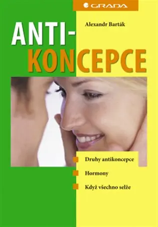 Antikoncepce