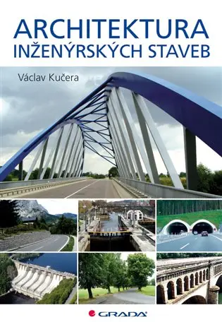 Architektura inženýrských staveb