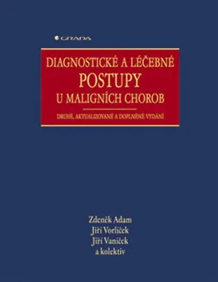 Diagnostické a léčebné postupy u maligních chorob