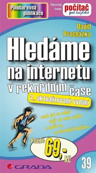 Hledáme na internetu