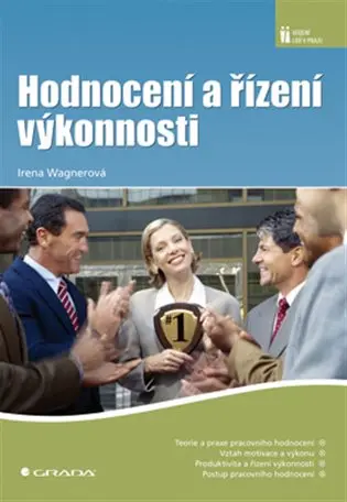 Hodnocení a řízení výkonnosti