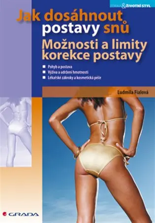 Jak dosáhnout postavy snů