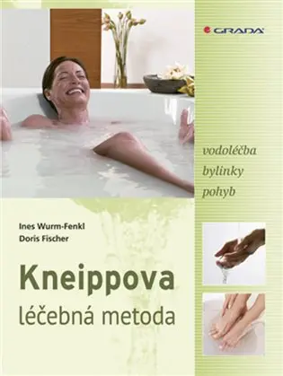 Kneippova léčebná  metoda