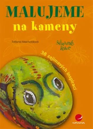 Malujeme na kameny