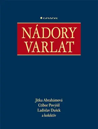 Nádory varlat