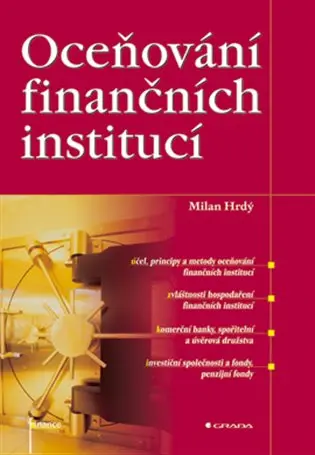 Oceňování finančních institucí