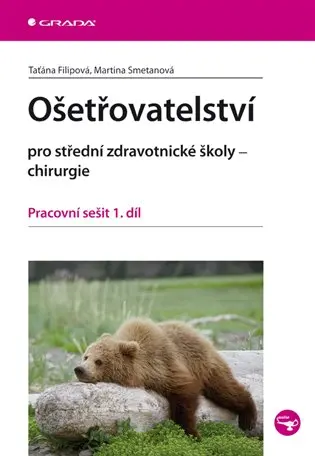 Ošetřovatelství pro SZŠ - chirurgie