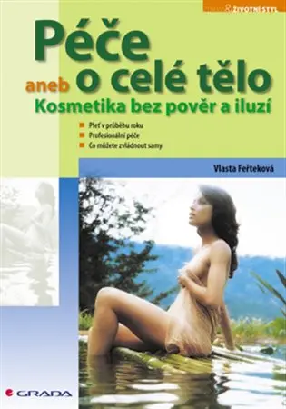 Péče o celé tělo