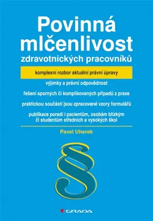 Povinná mlčenlivost zdravotnických pracovníků