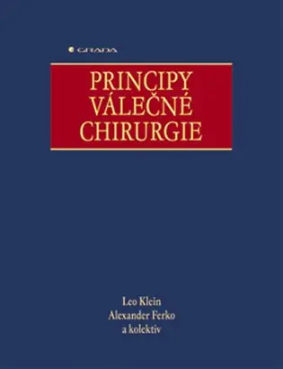 Principy válečné chirurgie