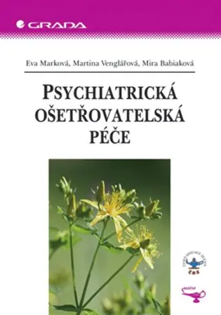 Psychiatrická ošetřovatelská péče