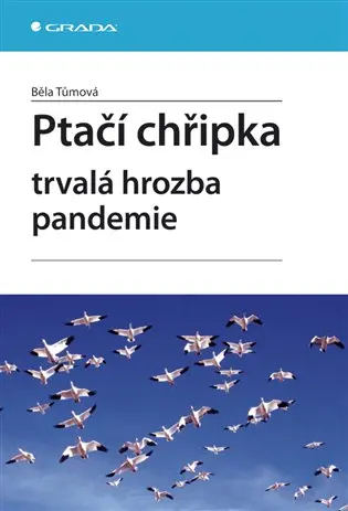 Ptačí chřipka