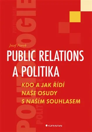 Public relations a politika