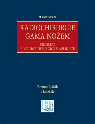 Radiochirurgie gama nožem