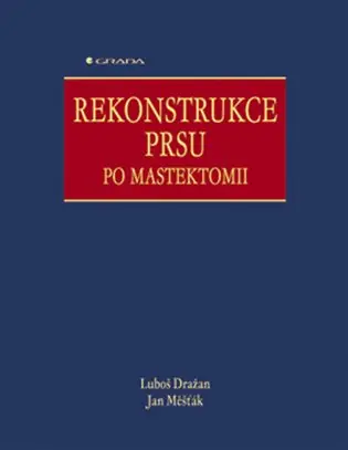 Rekonstrukce prsu po mastektomii