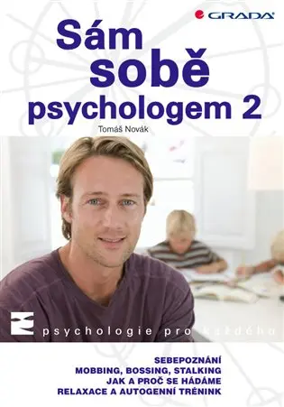 Sám sobě psychologem