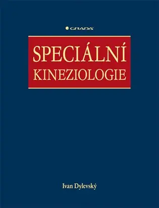 Speciální kineziologie