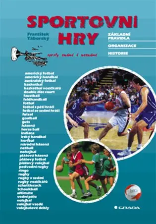 Sportovní hry
