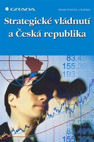 Strategické vládnutí a Česká republika