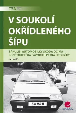 V soukolí okřídleného šípu