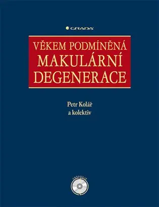 Věkem podmíněná makulární degenerace