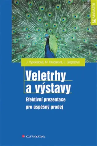Veletrhy a výstavy