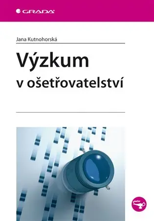 Výzkum v ošetřovatelství