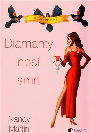 Diamanty nosí smrt