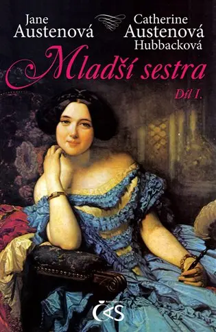 Mladší sestra - díl 1.