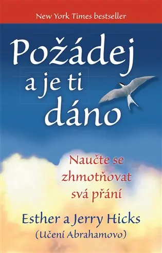 Požádej a je ti dáno