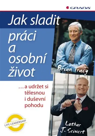 Jak sladit práci a osobní život