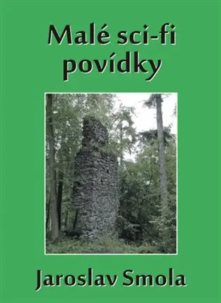 Malé sci-fi povídky