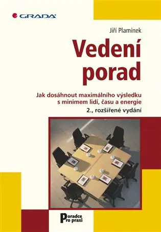 Vedení porad