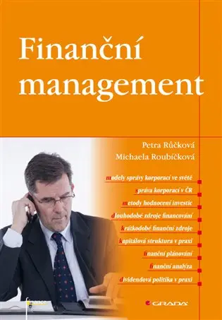 Finanční management