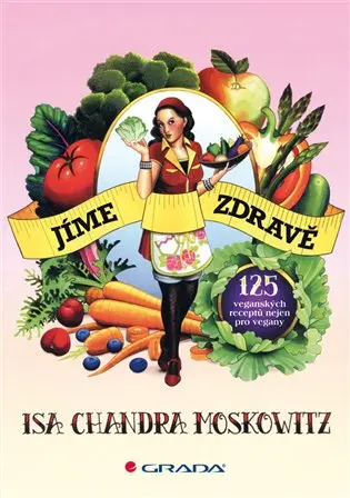 Jíme zdravě