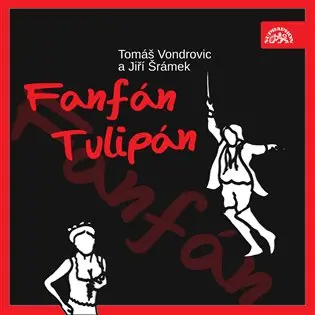 Fanfán Tulipán